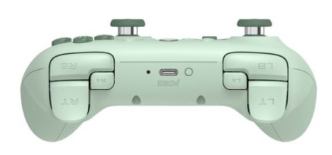 Pad Ultimate 2C Wireless Green Pad Ultimate 2C Wireless Green