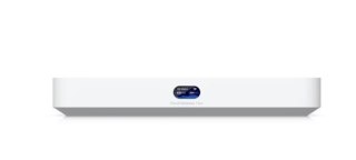Router Cloud Gateway kontroler 10, 100, 1000, 2500, 10000 Mbit/s UCG-Fiber