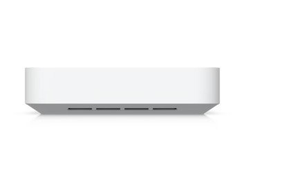 Router Cloud Gateway kontroler 10, 100, 1000, 2500, 10000 Mbit/s UCG-Fiber Router Cloud Gateway kontroler 10, 100, 1000, 2500, 10000 Mbit/s UCG-Fiber