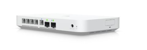 Router Cloud Gateway kontroler 10, 100, 1000, 2500, 10000 Mbit/s UCG-Fiber Router Cloud Gateway kontroler 10, 100, 1000, 2500, 10000 Mbit/s UCG-Fiber