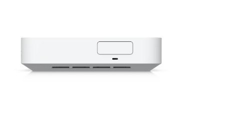 Router Cloud Gateway kontroler 10, 100, 1000, 2500, 10000 Mbit/s UCG-Fiber Router Cloud Gateway kontroler 10, 100, 1000, 2500, 10000 Mbit/s UCG-Fiber