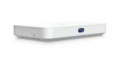 Router Cloud Gateway kontroler 10, 100, 1000, 2500, 10000 Mbit/s UCG-Fiber Router Cloud Gateway kontroler 10, 100, 1000, 2500, 10000 Mbit/s UCG-Fiber