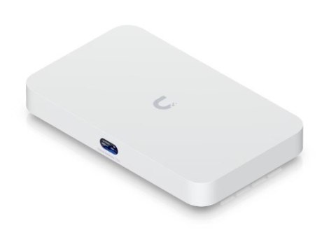 Router Cloud Gateway kontroler 10, 100, 1000, 2500, 10000 Mbit/s UCG-Fiber Router Cloud Gateway kontroler 10, 100, 1000, 2500, 10000 Mbit/s UCG-Fiber