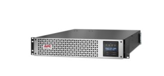 Smart-UPS SMTL3000RMI2UCNC, Lithium-Ion, 3000VA, 230V with SmartConnect Port and NMC