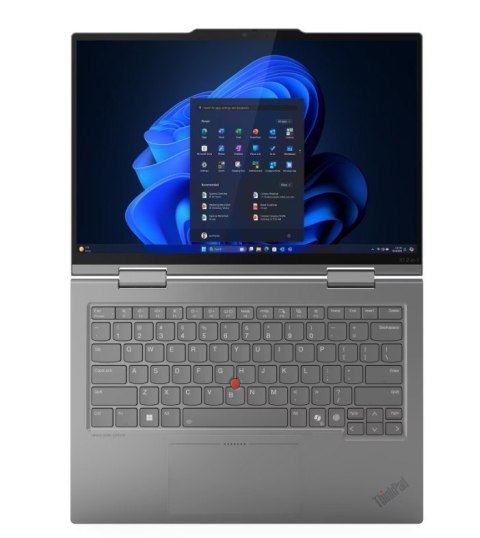 Ultrabook Thinkpad X1 2-in-1 Gen10 21Q000A2PB W11Pro Ultra 7 255U/32GB/1TB/INT/14.0 2.8K/Touch/Grey/3YRS Premier Support + CO2 O Ultrabook Thinkpad X1 2-in-1 Gen10 21Q000A2PB W11Pro Ultra 7 255U/32GB/1TB/INT/14.0 2.8K/Touch/Grey/3YRS Premier Support + CO2 O