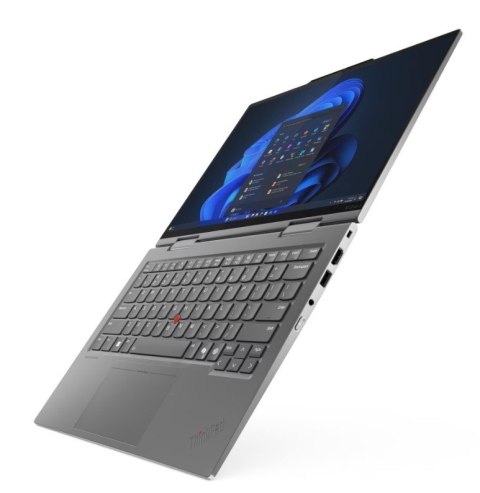 Ultrabook Thinkpad X1 2-in-1 Gen10 21Q000A2PB W11Pro Ultra 7 255U/32GB/1TB/INT/14.0 2.8K/Touch/Grey/3YRS Premier Support + CO2 O Ultrabook Thinkpad X1 2-in-1 Gen10 21Q000A2PB W11Pro Ultra 7 255U/32GB/1TB/INT/14.0 2.8K/Touch/Grey/3YRS Premier Support + CO2 O