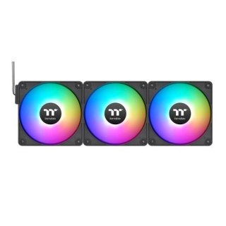 Wentylator - CT120 EX ARGB (3x120mm, PWM, łączenie magnetyczne)