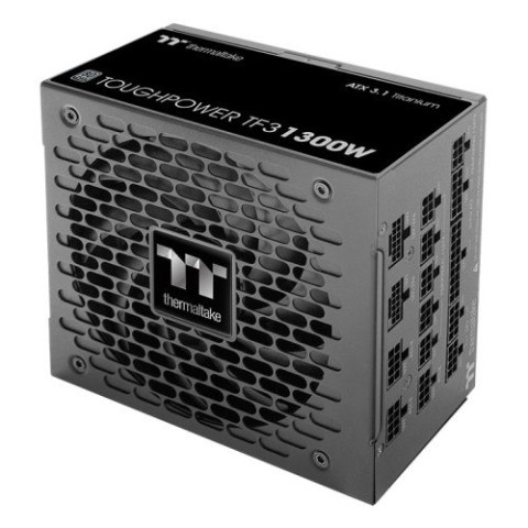 Zasilacz - Toughpower TF3 1300W Titanium modular Zasilacz - Toughpower TF3 1300W Titanium modular