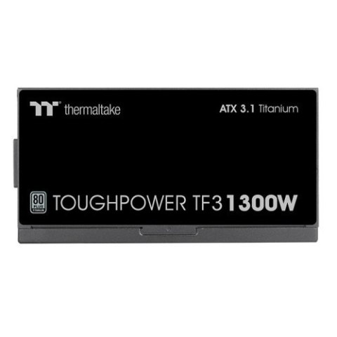 Zasilacz - Toughpower TF3 1300W Titanium modular Zasilacz - Toughpower TF3 1300W Titanium modular