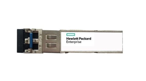 Zestaw 4 nadajników-odbiorników (transceiverów) MSA 32 Gb SFP+ Short Wave Fibre Channel S3Y23A