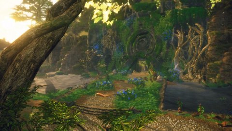 Gra Nintendo Switch 2 Wild Hearts S