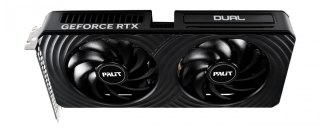 Karta graficzna GeForce RTX 5050 DUAL 8GB GDDR6 128bit 3DP/HDMI