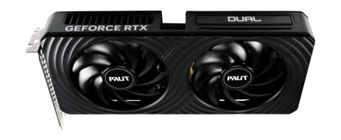 Karta graficzna GeForce RTX 5050 DUAL 8GB GDDR6 128bit 3DP/HDMI