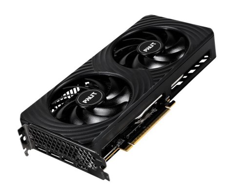Karta graficzna GeForce RTX 5050 DUAL 8GB GDDR6 128bit 3DP/HDMI
