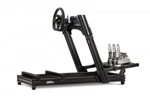 Kokpit GTElite Lite Front & Side Mount Edition