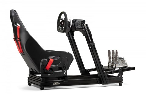 Kokpit GTElite Lite Front & Side Mount Edition