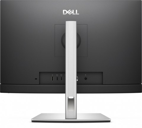 Komputer Dell Pro 24 All-in-One QC24251 W11Pro i5-14500T/16GB/512GB/23.81 FHD/Int/FHD Cam/Mic/WLAN+BT/Kb/Mouse/3YPS