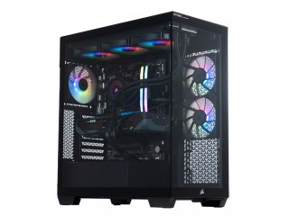 Komputer E-Sport GB650T-CR9 Ryzen 7 7800X3D/32GB/1TB/RX 9070 OC 16GB/W11H