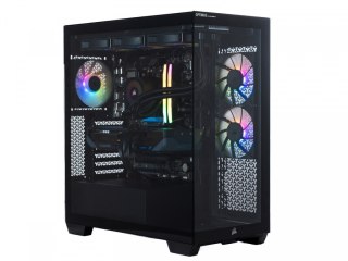 Komputer E-Sport GB650T-CR9 Ryzen 7 7800X3D/32GB/1TB/RX 9070 OC 16GB/W11H