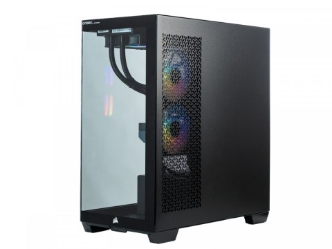 Komputer E-Sport GB650T-CR9 Ryzen 7 7800X3D/32GB/1TB/RX 9070 OC 16GB/W11H