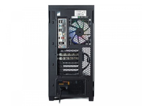 Komputer E-Sport GB650T-CR9 Ryzen 7 7800X3D/32GB/1TB/RX 9070 OC 16GB/W11H