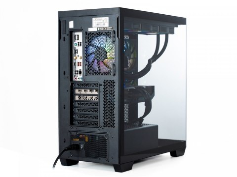 Komputer E-Sport GB650T-CR9 Ryzen 7 7800X3D/32GB/1TB/RX 9070 OC 16GB/W11H