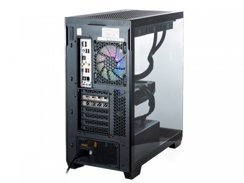 Komputer E-Sport GB650T-CR9 Ryzen 7 7800X3D/32GB/1TB/RX 9070 OC 16GB/W11H