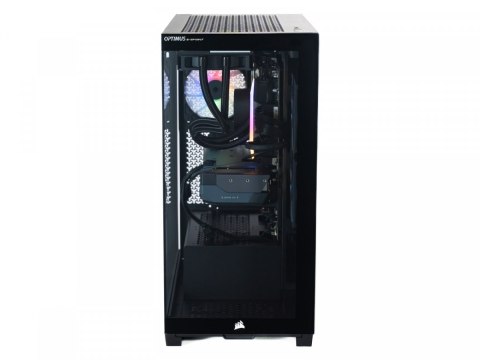 Komputer E-Sport GB650T-CR9 Ryzen 7 7800X3D/32GB/1TB/RX 9070 OC 16GB/W11H