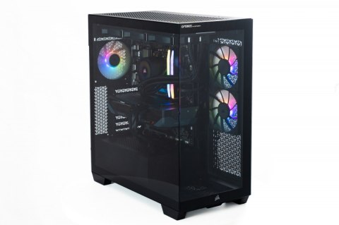 Komputer E-Sport GB650T-CR9 Ryzen 7 7800X3D/32GB/1TB/RX 9070 OC 16GB/W11H