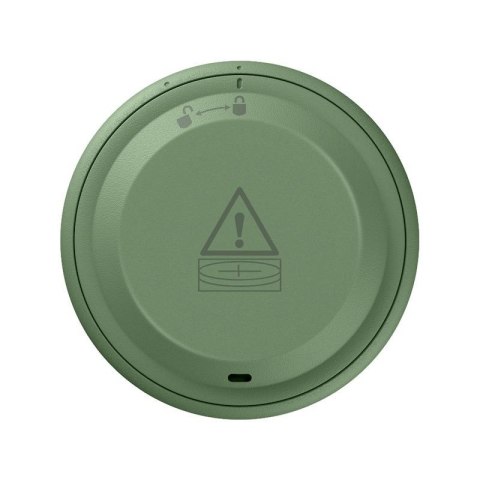 Lokalizator Moto Tag Jade green