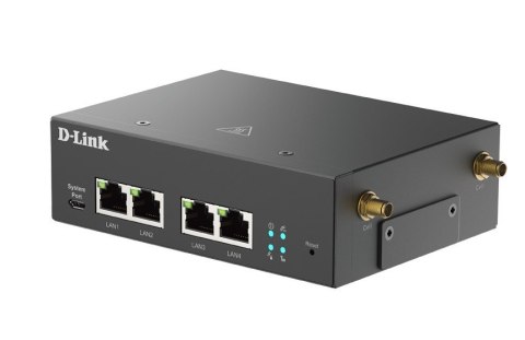 Modem LTE DWM-314-G