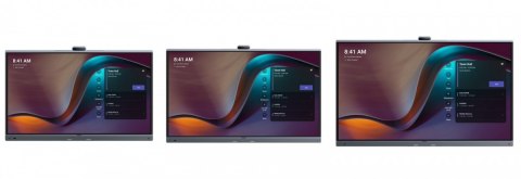 Monitor interaktywny MB86Pro-A02 1203671