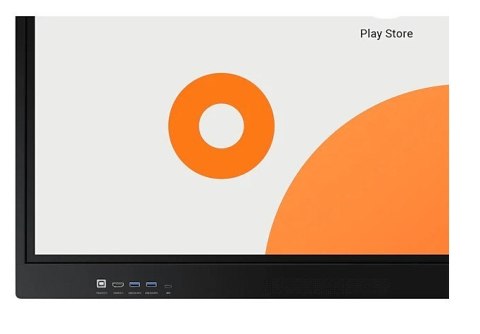 Monitor wielkoformatowy 65 cali WA65F LH65WAFWLGCXEN