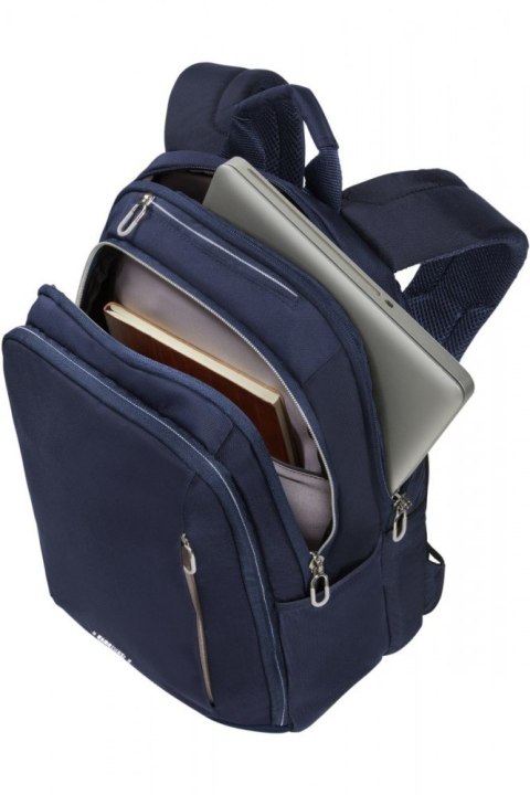 Plecak GUARDIT CLASSY 14.1 midnight blue KH1-11-002