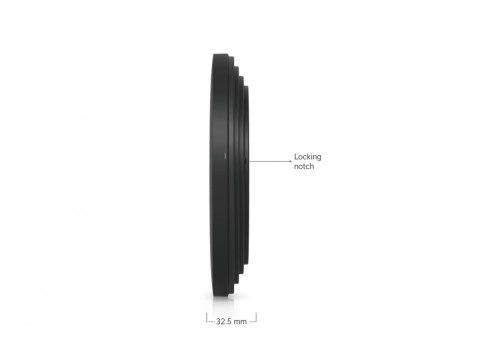 Punkt dostępowy WiFi 7, U7-Pro-XG-B