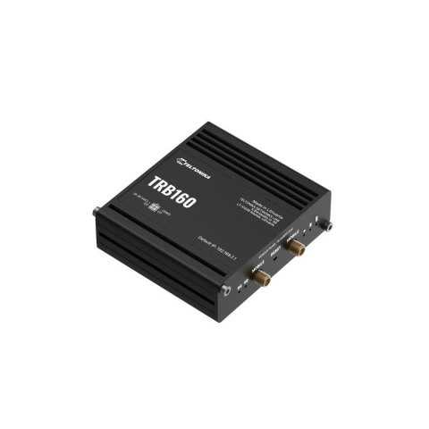 Router TRB160 LTE Cat 6 Ethernet Gateway