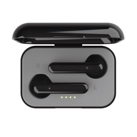 Słuchawki bezprzewodowe Primo Touch Bluetooth czarne
