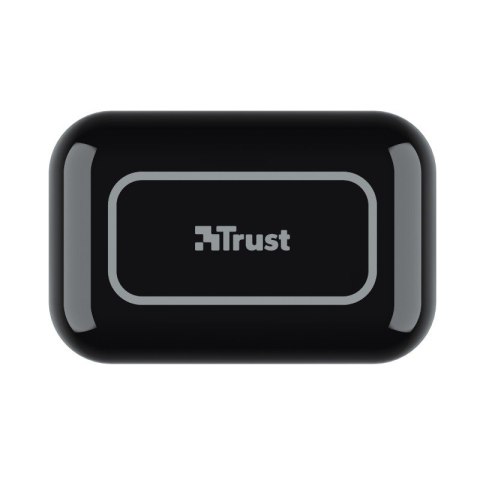 Słuchawki bezprzewodowe Primo Touch Bluetooth czarne