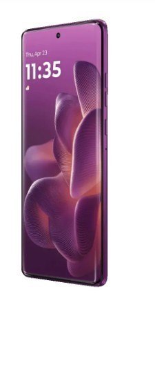 Smartfon edge 60 pro 12/512 Sparkling Grape Smartfon edge 60 pro 12/512 Sparkling Grape