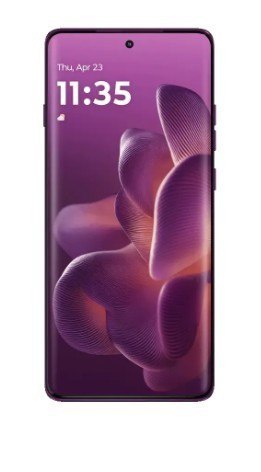 Smartfon edge 60 pro 12/512 Sparkling Grape Smartfon edge 60 pro 12/512 Sparkling Grape