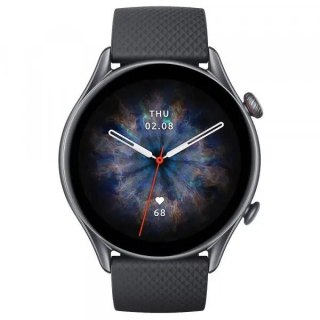 Smartwatch GTR3 Pro czarny