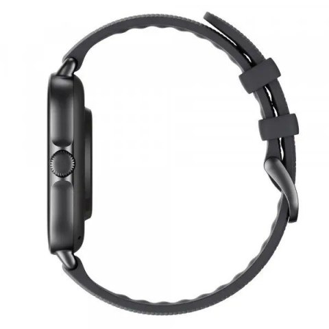 Smartwatch GTS3 grafitowa czerń