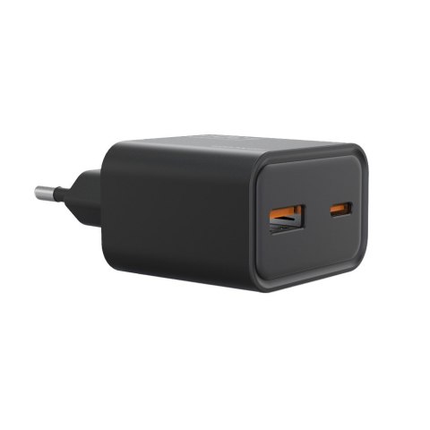 Ładowarka sieciowa USBB A+C 30W
