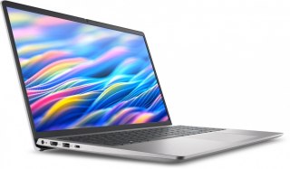 Laptop Dell 15 DC15250 W11P i5-1334U/16GB/512GB SSD/UHD/FgrPr/WLAN + BT/15.6 FHD/Backlit Kb/3 Cell/65W/3YPS Platinum Silver (Alu