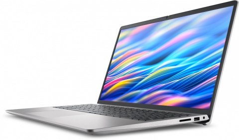 Laptop Dell 15 DC15250 W11P i5-1334U/16GB/512GB SSD/UHD/FgrPr/WLAN + BT/15.6 FHD/Backlit Kb/3 Cell/65W/3YPS Platinum Silver (Alu