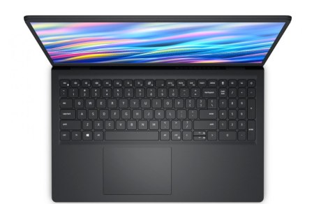 Laptop Dell 15 DC15250 W11P i7-1355U/16GB/1TB SSD/UHD/WLAN + BT/15.6 FHD Touch/Backlit Kb/3 Cell/65W/3YPS Carbon Black (Plastic)