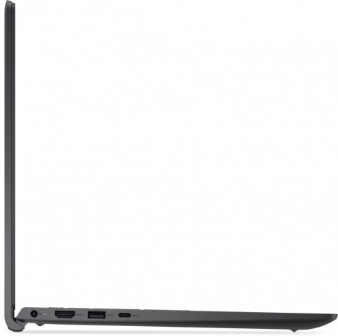 Laptop Dell 15 DC15250 W11P i7-1355U/16GB/1TB SSD/UHD/WLAN + BT/15.6 FHD Touch/Backlit Kb/3 Cell/65W/3YPS Carbon Black (Plastic)