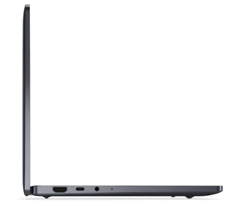 Laptop Dell Pro 13 Premium PA13250 W11P U5-236V/16GB/512GB SSD/13.3 FHD+/Arc/FgrPr/Cams&Mic/5G WWAN+BT/BcklKb/3C/vPro/3YPS Magne