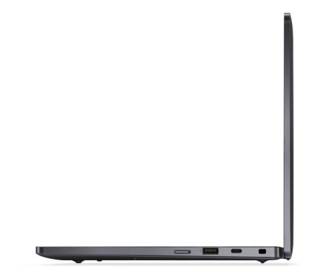 Laptop Dell Pro 13 Premium PA13250 W11P U5-236V/16GB/512GB SSD/13.3 FHD+/Arc/FgrPr/Cams&Mic/5G WWAN+BT/BcklKb/3C/vPro/3YPS Magne