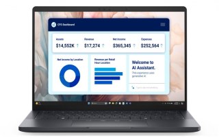 Laptop Dell Pro 13 Premium PA13250 W11P U7-266V/16GB/512GB SSD/13.3 FHD+/Arc/FgrPr/Cams&Mic/5G WWAN+BT/BcklKb/3C/vPro/3YPS Magne